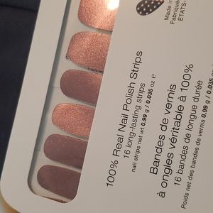 Colorstreet- Gratitude is Everything💕Bundle any 4/$25 +free shipping 💕